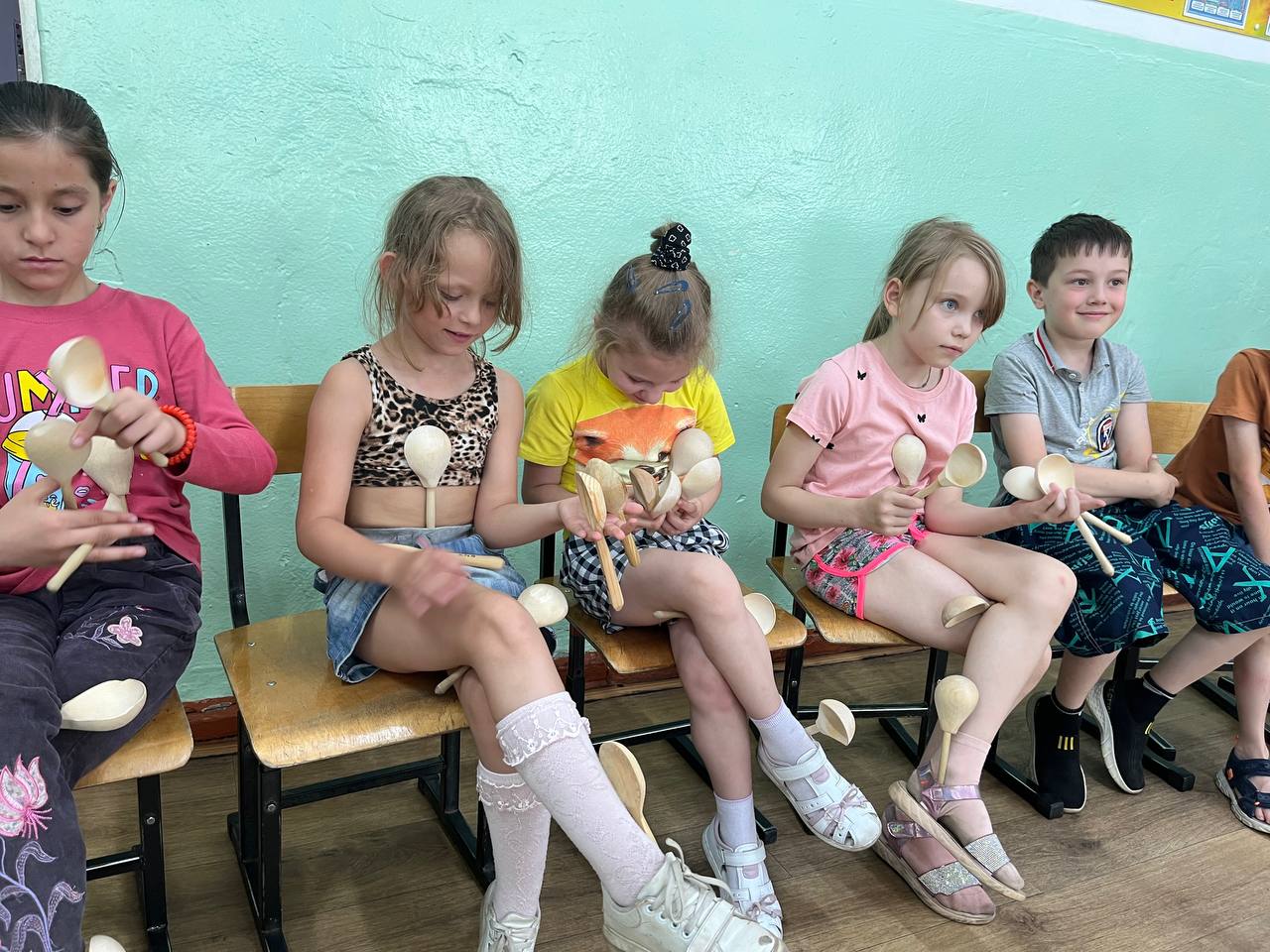 5 июня.
