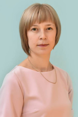Артюх Евгения Валериевна.